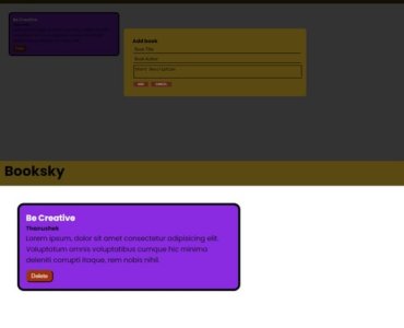 portfolio